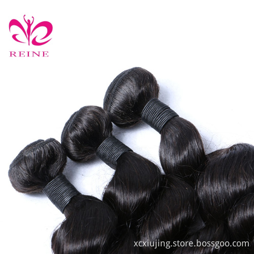 Wholesale Grade 9A Unprocessed Virgin Brazilian Hair Bundle,prices for brazilian hair in mozambique,wholesale brazilian hair